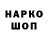 Каннабис White Widow Alex Azheev